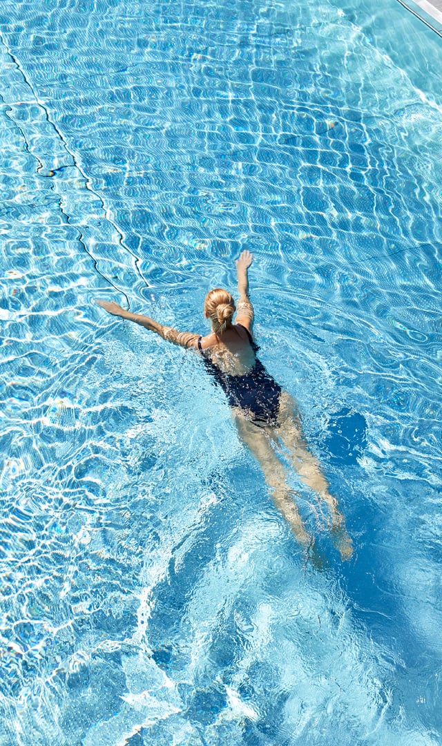 Hotel Quelle Nature Spa Resort