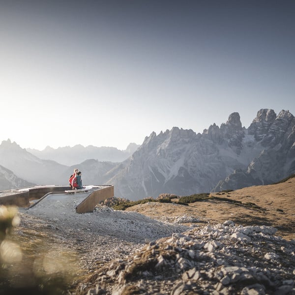 Wandern Südtirol