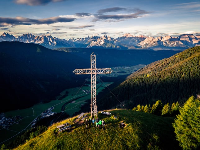 Bike und Hike Urlaub