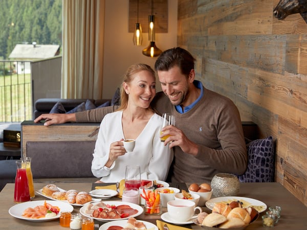 Servizio Buongustai al mattino