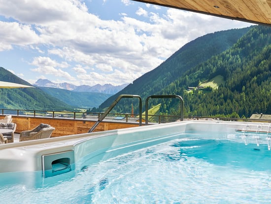 Wellness Chalet