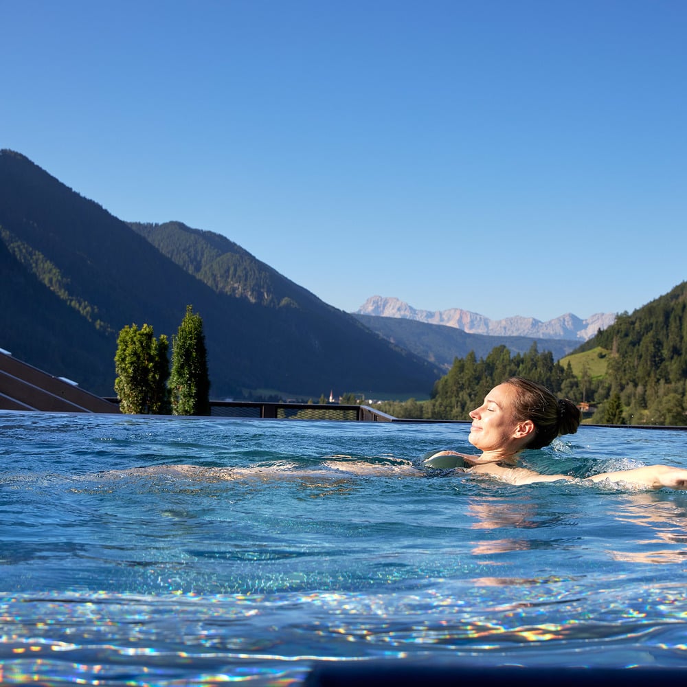 Wellness Chalet