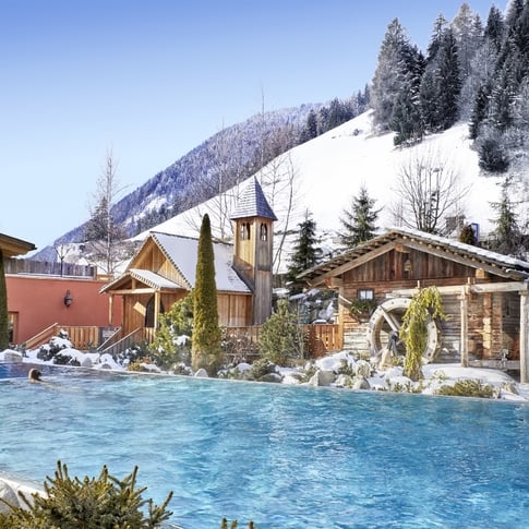Benessere incommensurabile