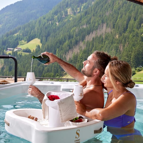 Highlights Chalet Salena