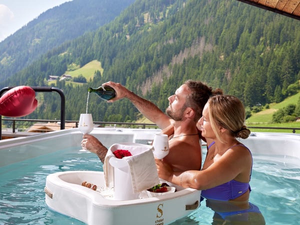 Highlights Chalet Salena