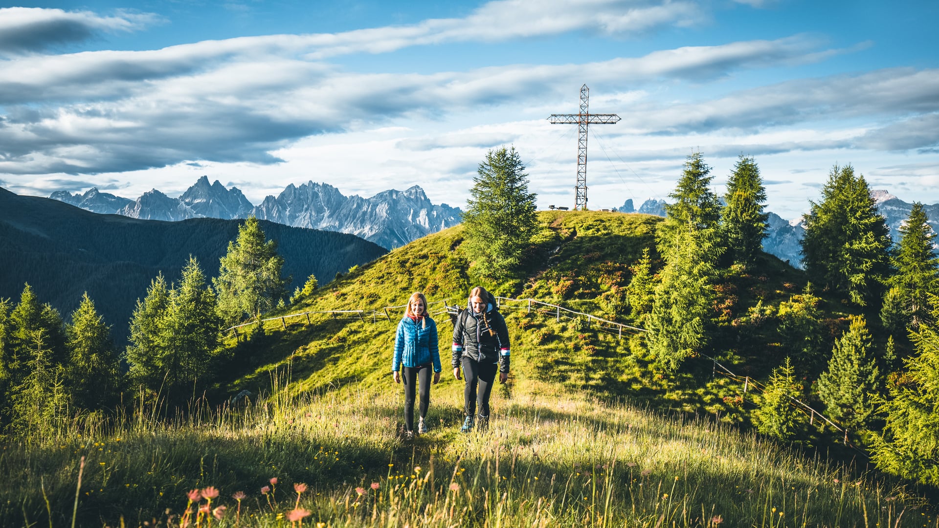 Naturparadies Gsiesertal