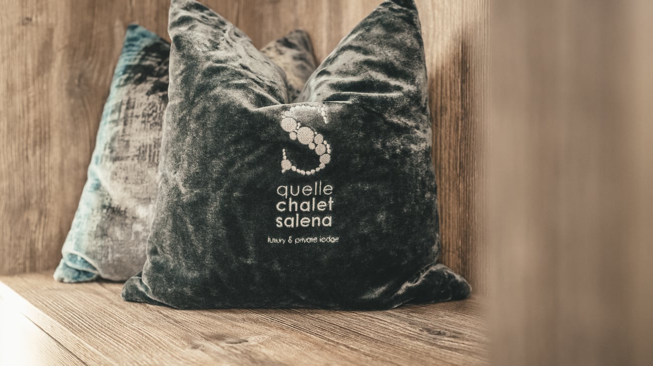 Mountain Spa Chalet
