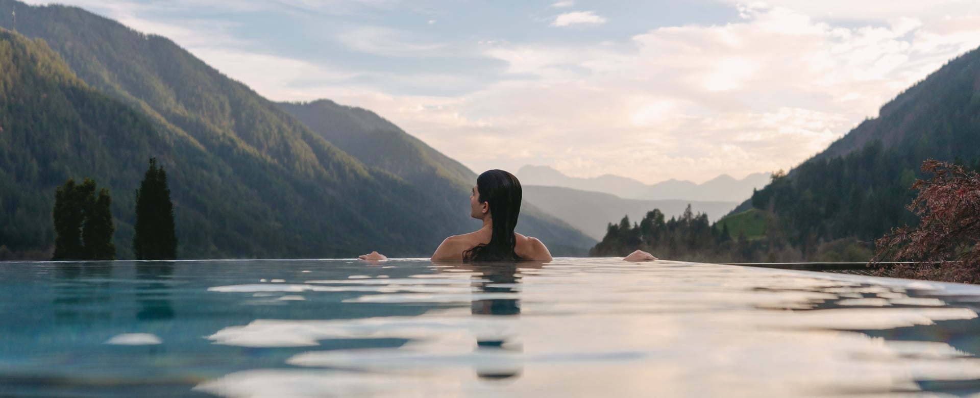 Infinity Pool