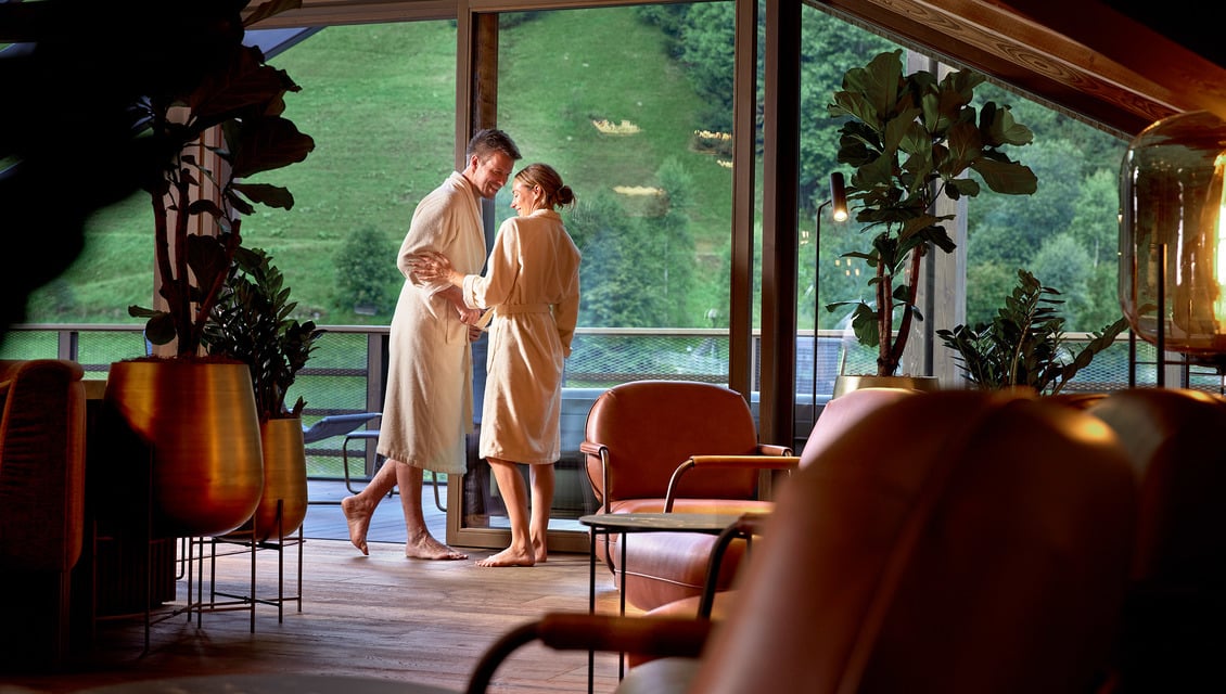 Wellnesshotel