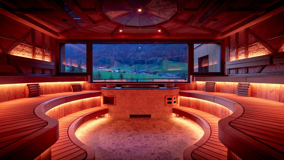 Wellnesshotel