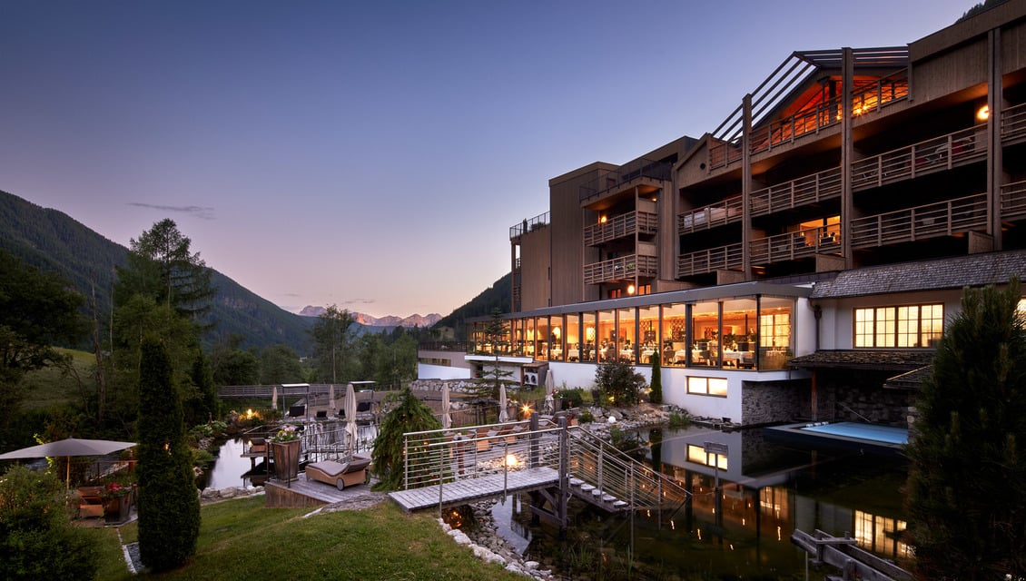 Wellnesshotel