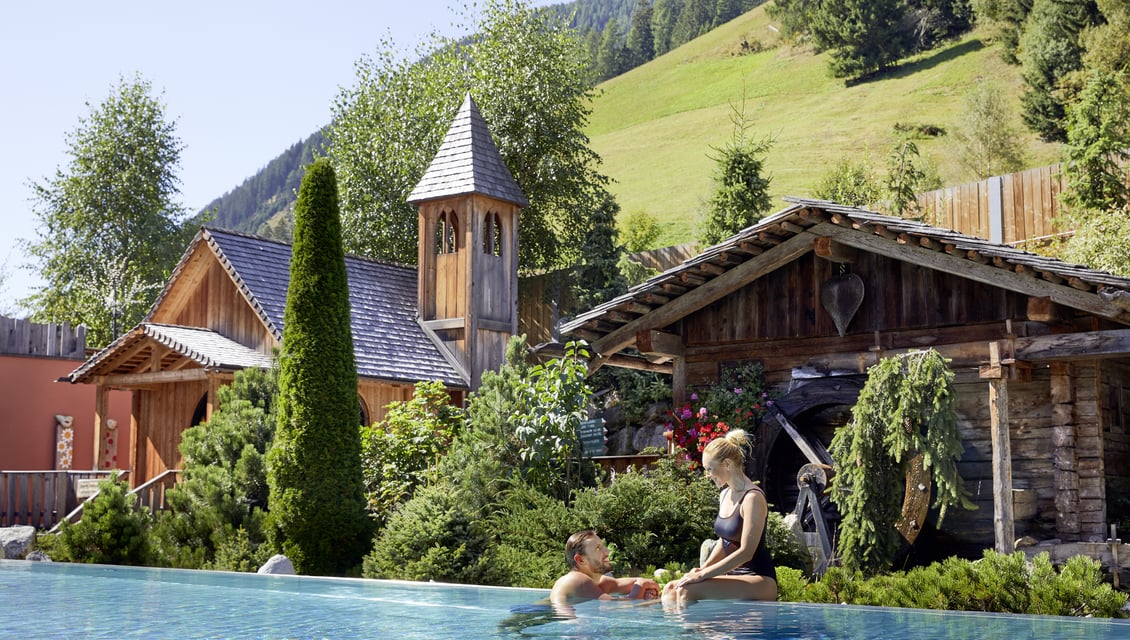 Hotel Benessere