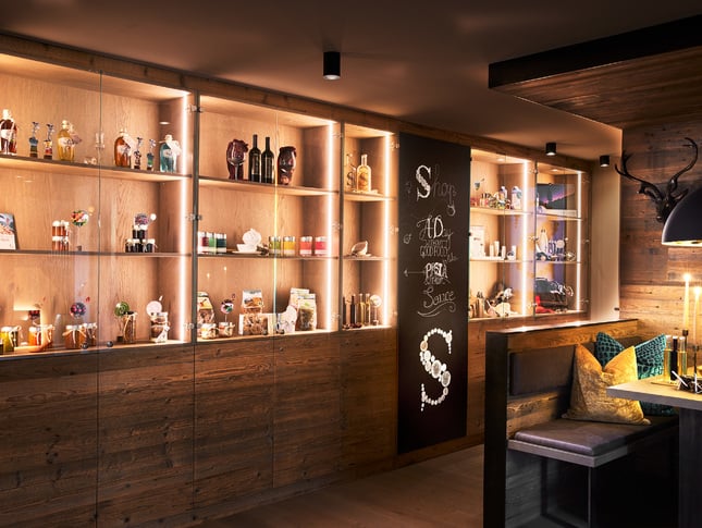 Bio Shop Salena