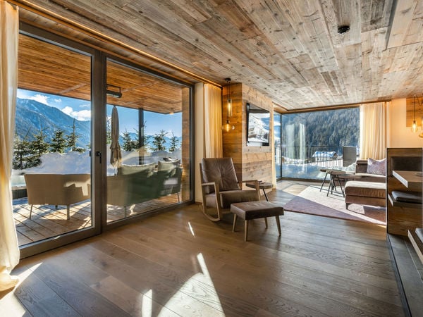 Chalet Salena