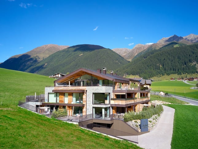 Chalet Salena