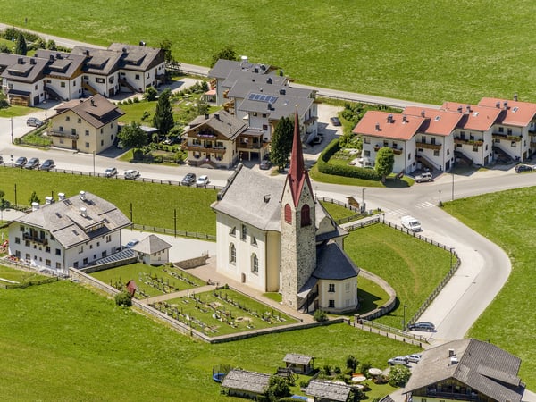 Mercato contadino Alto Adige