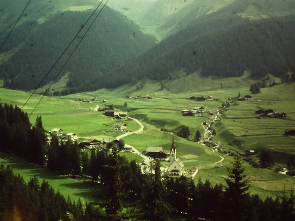 Geschichte Hotel Quelle