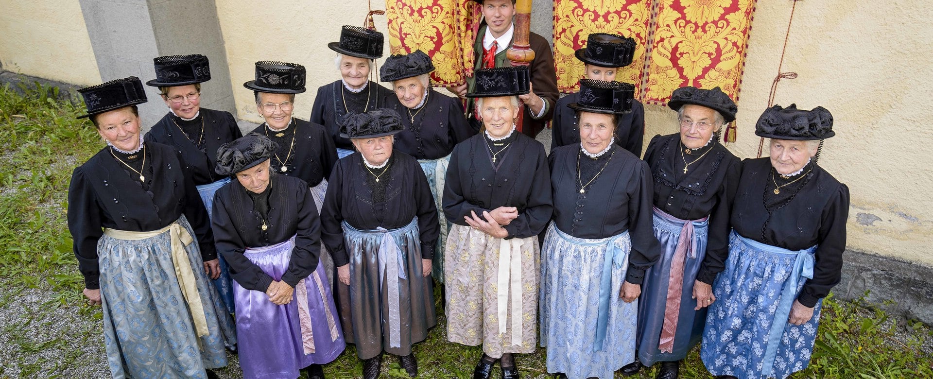 Südtiroler Traditionen