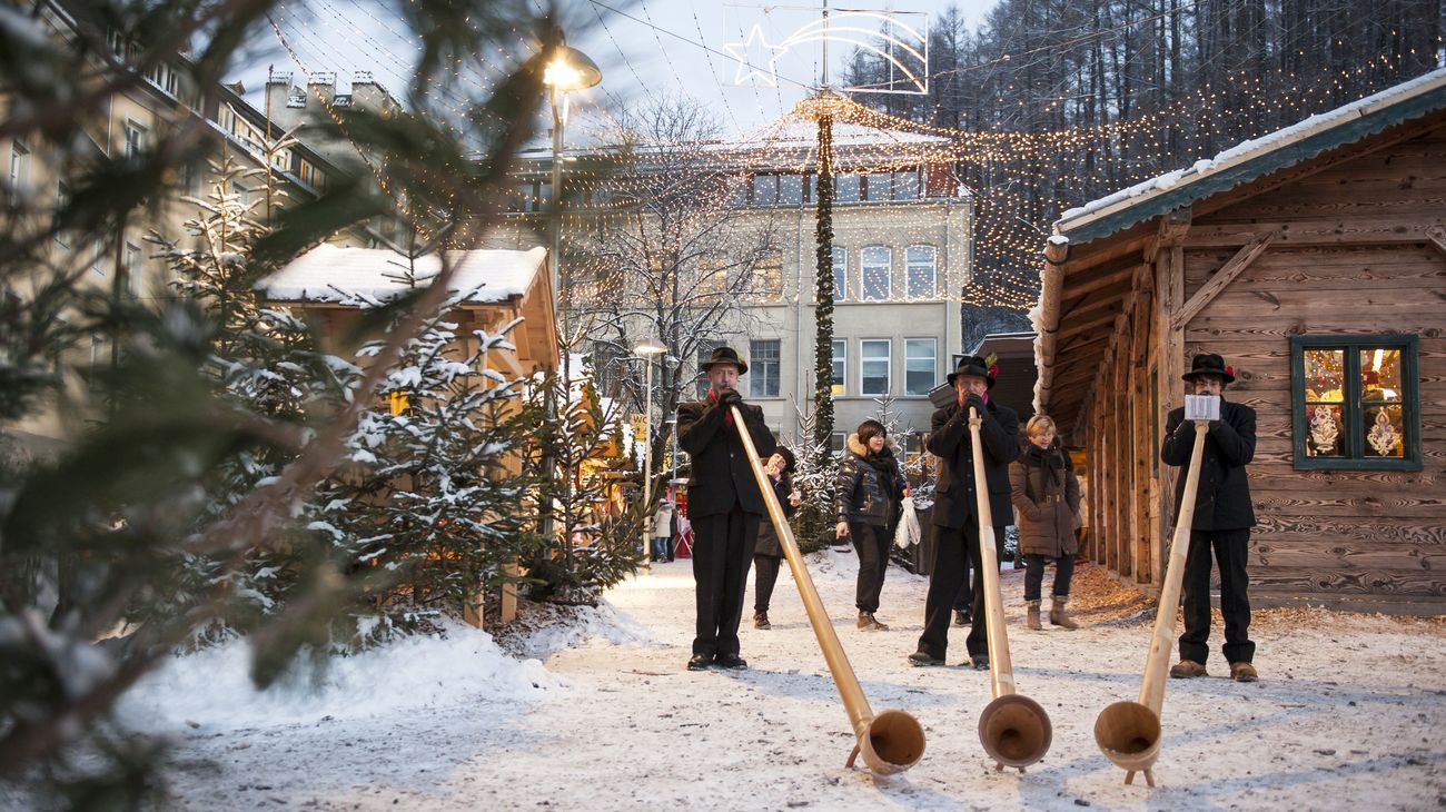 Südtiroler Traditionen