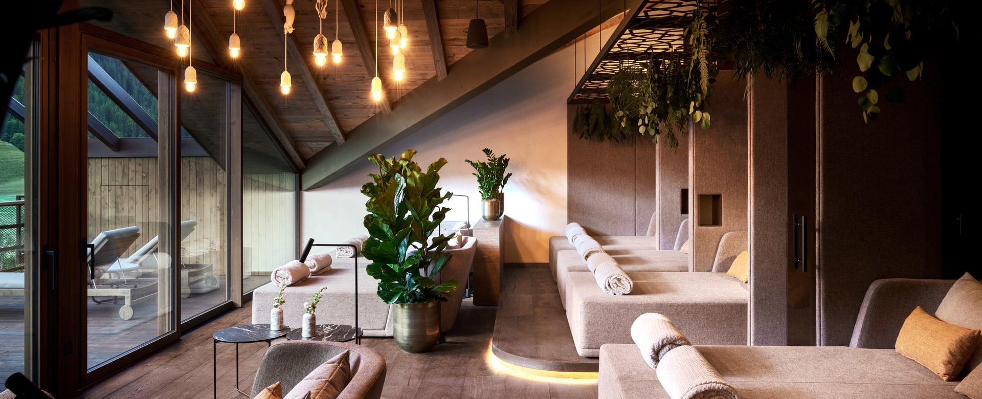 Wellness Heaven Award 2024