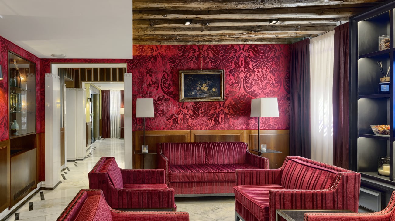 Urlaubspaket Venedig und Dolomiten