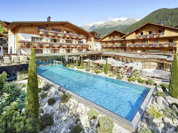 Urlaubspaket Venedig und Dolomiten