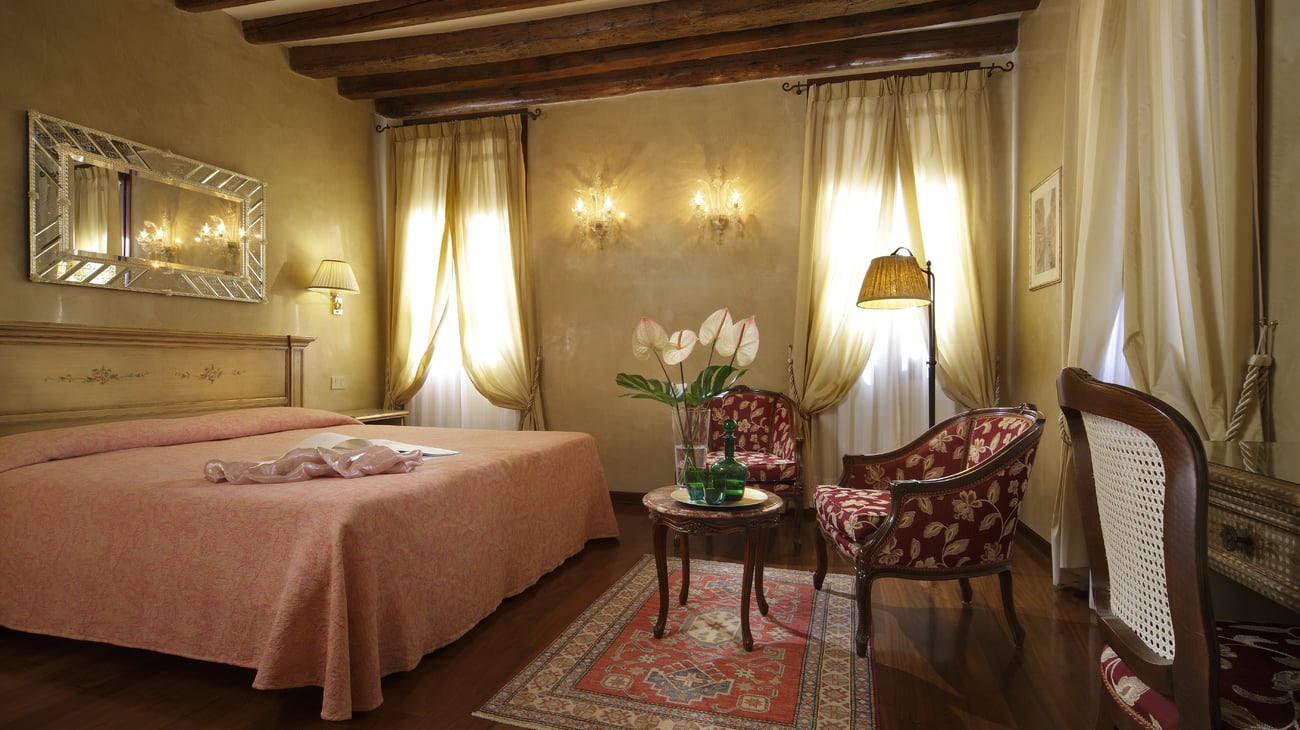 Urlaubspaket Venedig und Dolomiten
