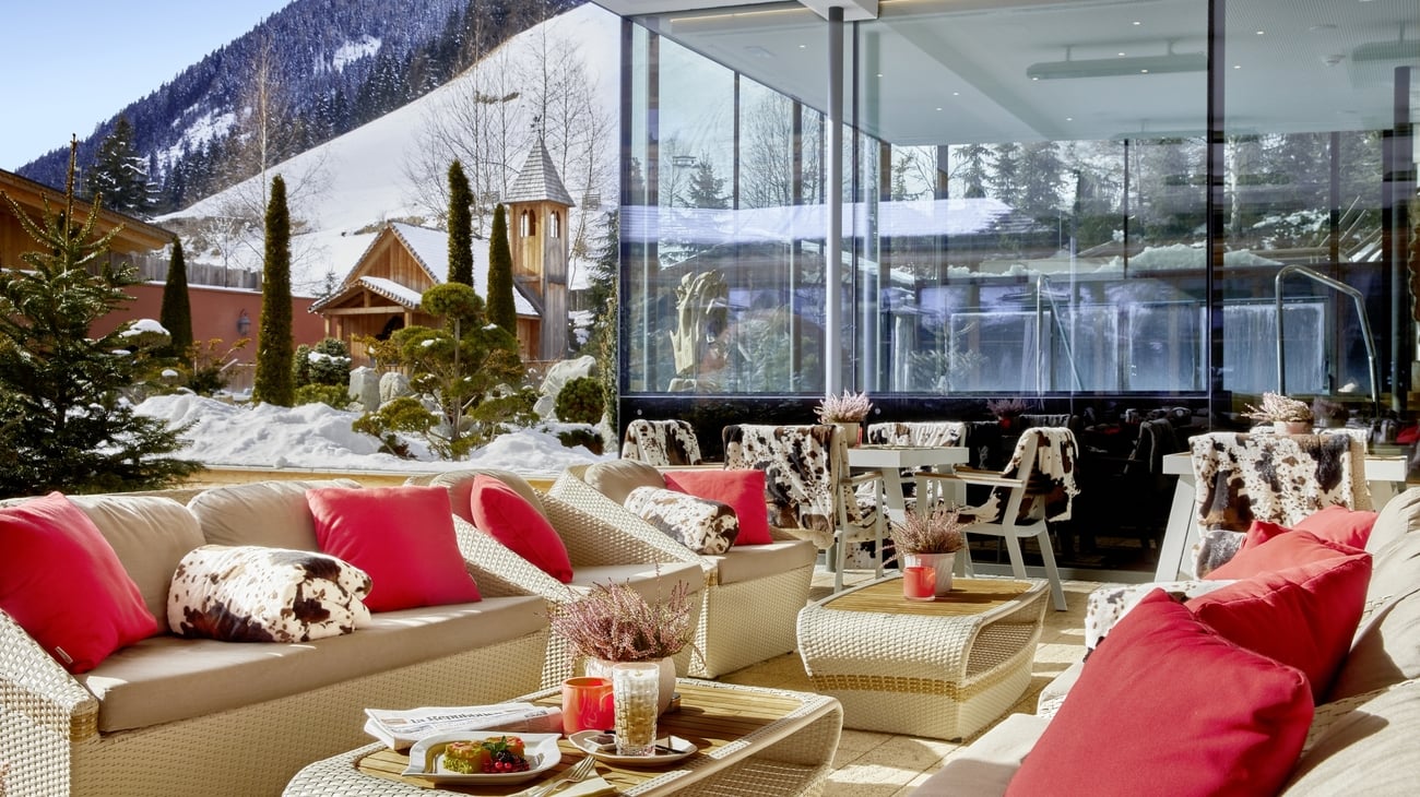 Hotel Südtirol