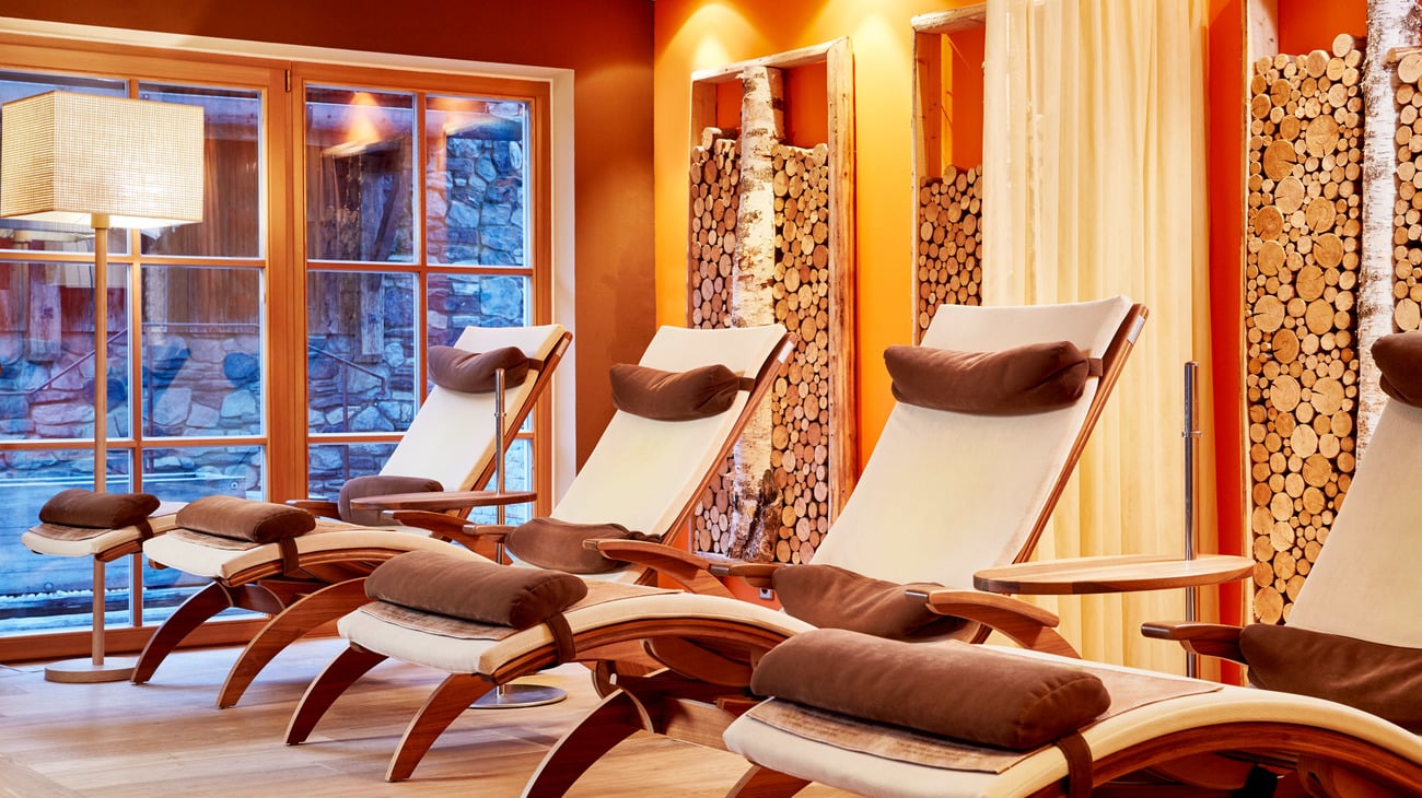 Hotel Dolomites