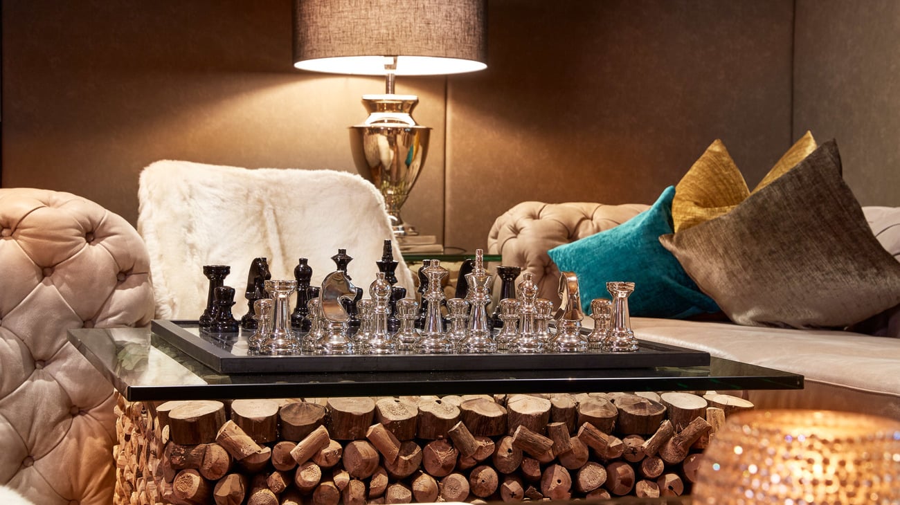 Hotel Alto Adige