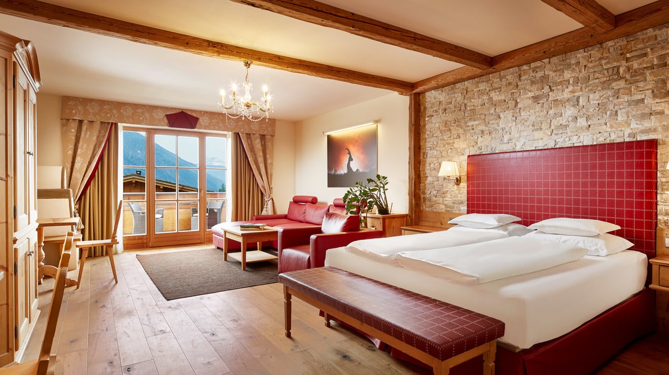 Hotel Südtirol
