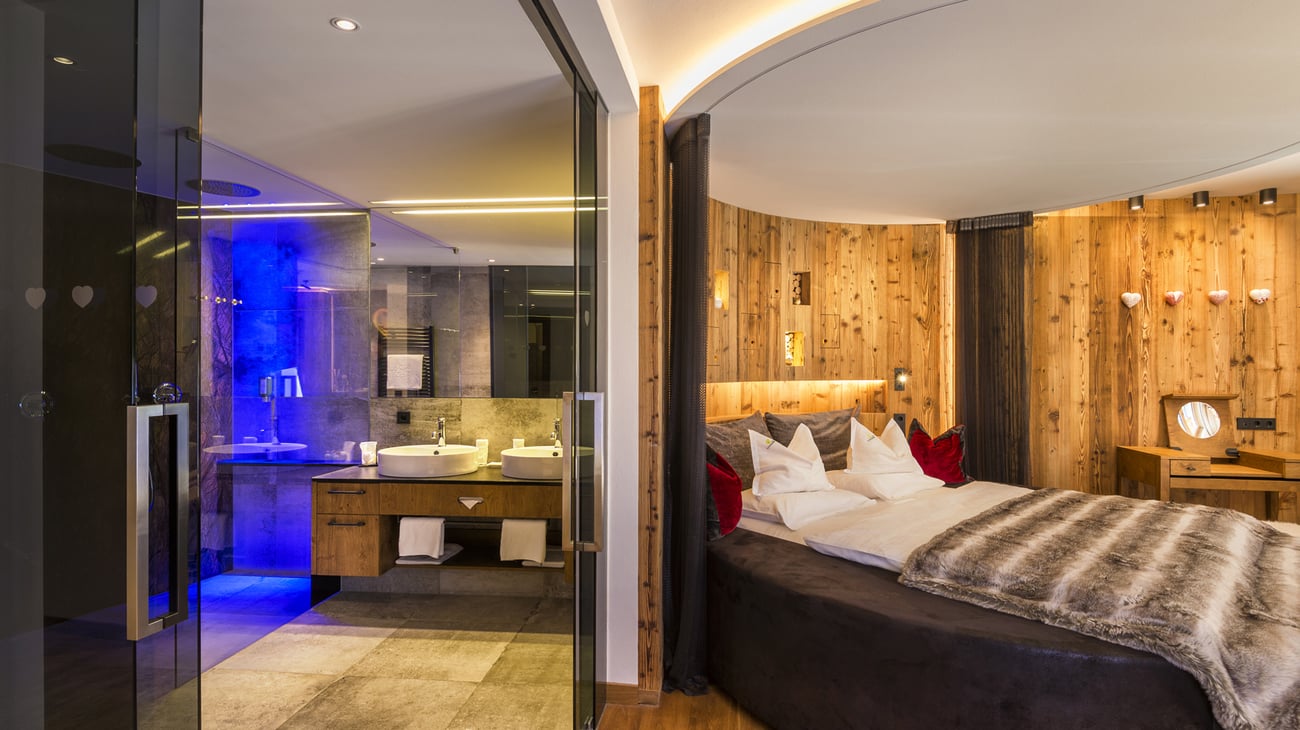 Hotel Südtirol