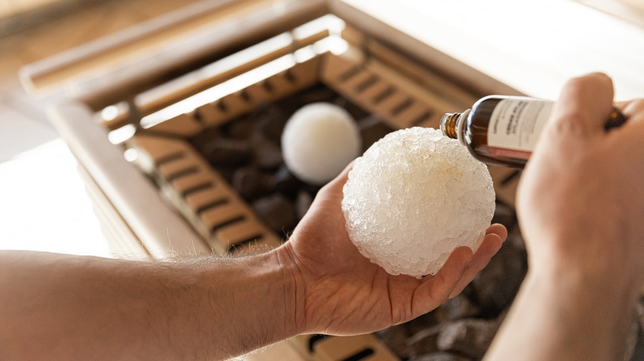 Sauna Aufguss programm wellness hotel