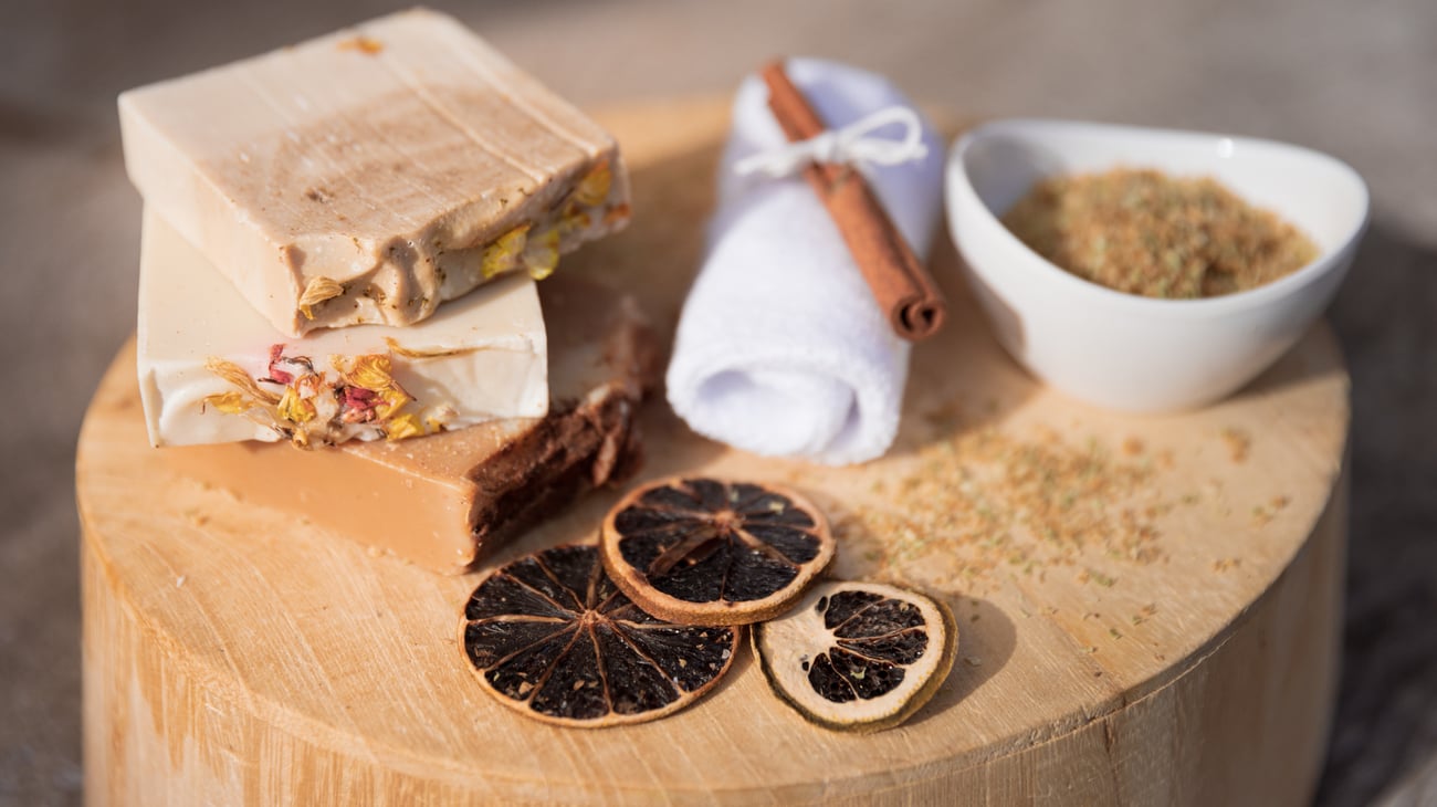 Sauna Aufguss programm wellness hotel