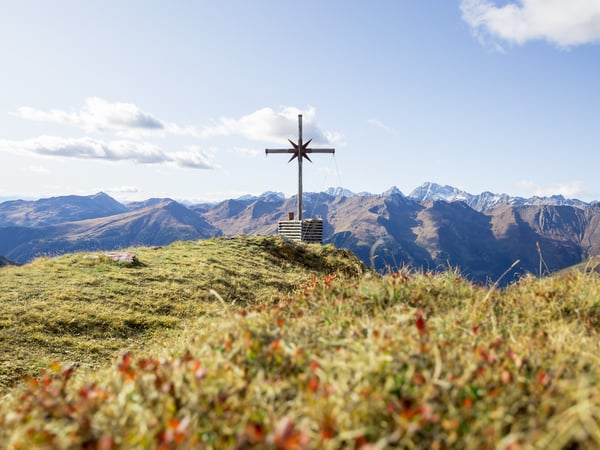 Vacanza estiva Alto Adige