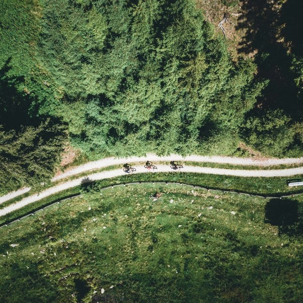 Sommerurlaub Südtirol