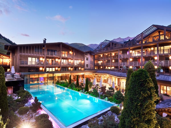 Hotel Quelle