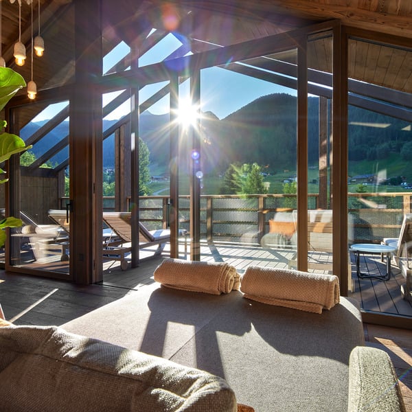 Hotel Quelle