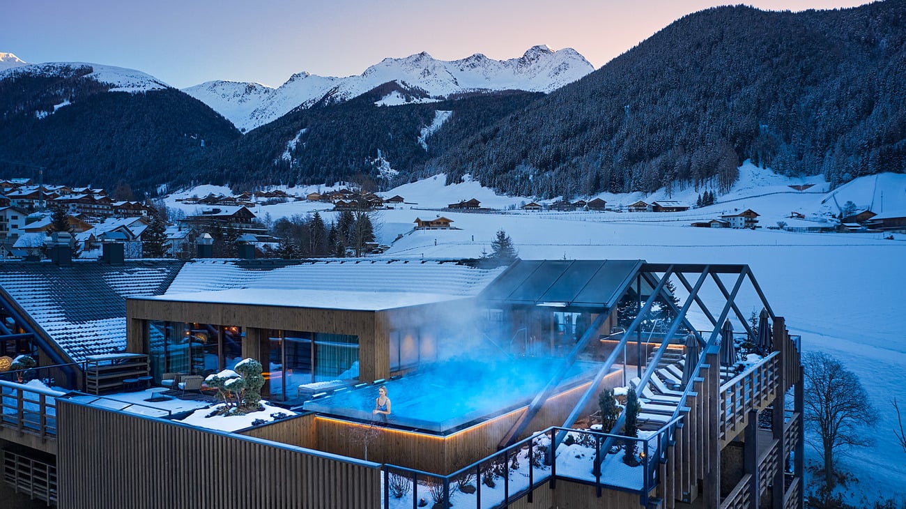Hotel Quelle