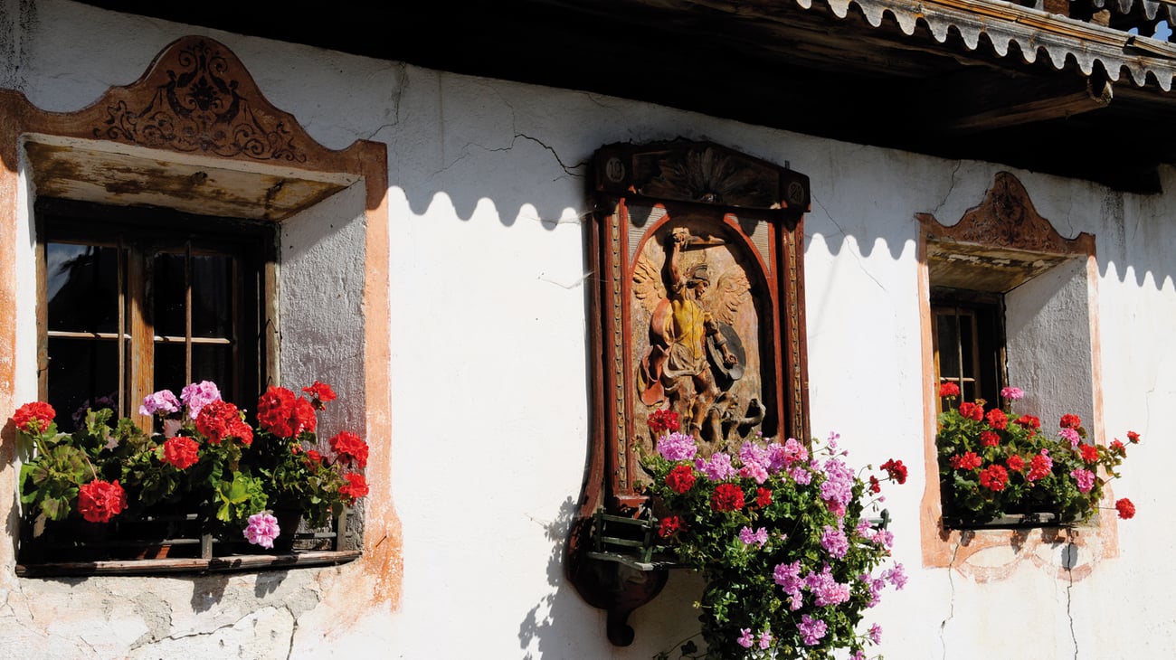 Da vedere Val Pusteria