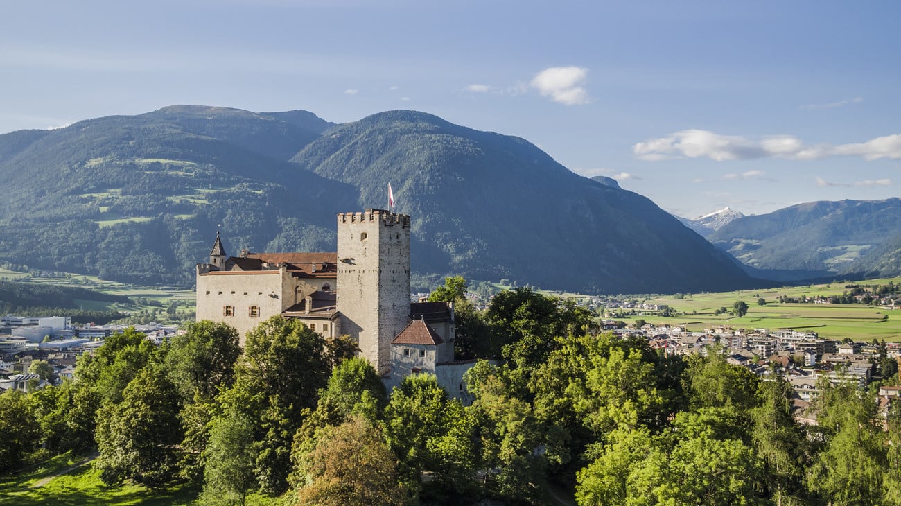 Da vedere Val Pusteria
