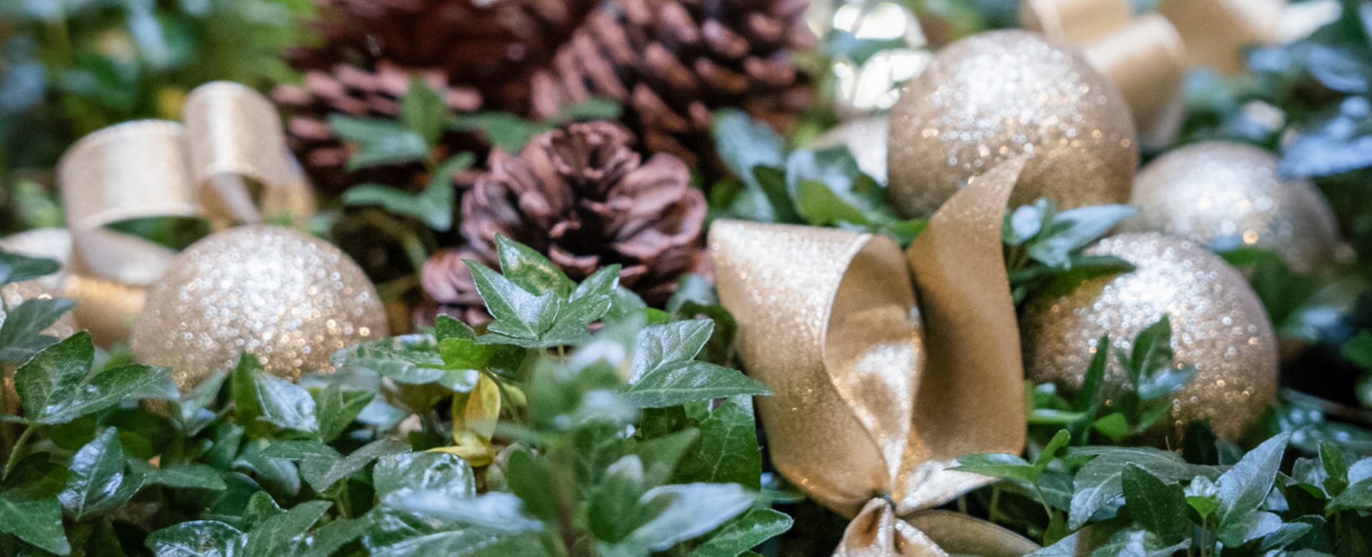 Weihnachten in Südtirol