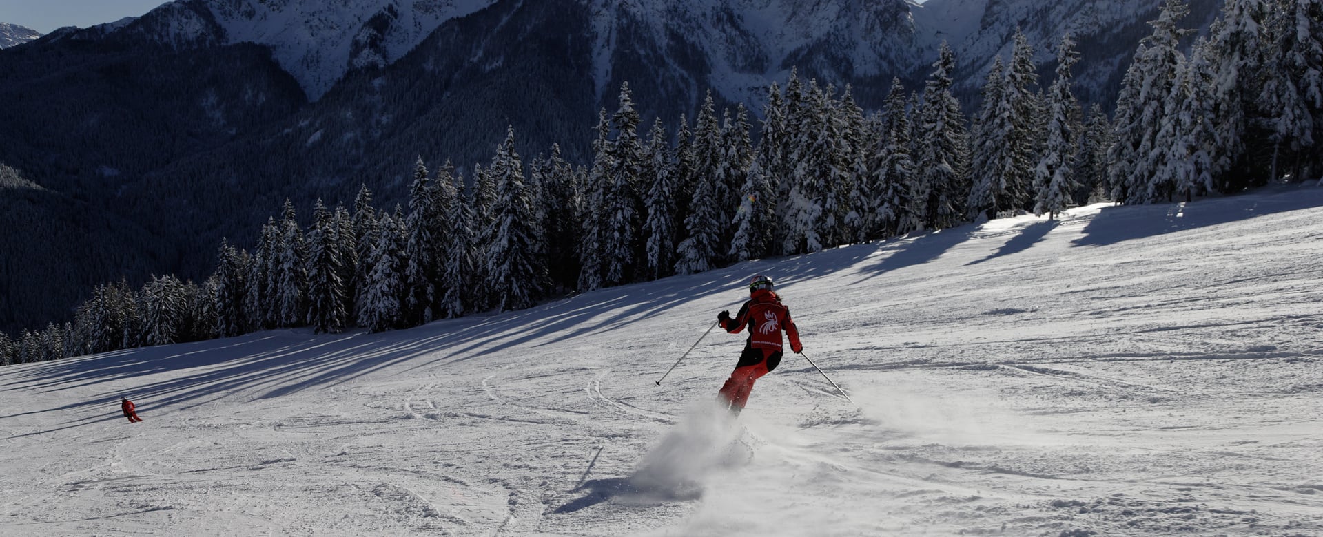 Skigebiet Kronplatz