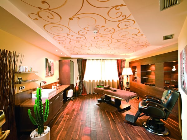 Signature Treatment