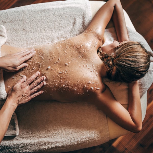 Signature Treatment