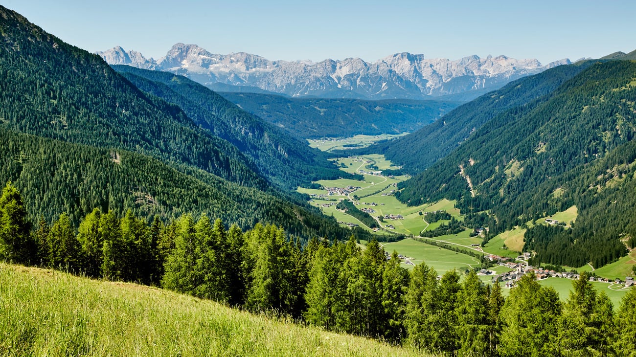 Dolomiten Unesco Weltnaturerbe