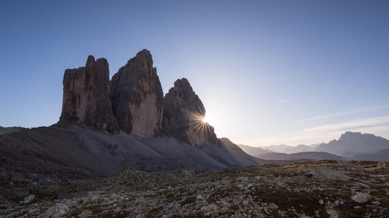 Dolomiten Unesco Weltnaturerbe
