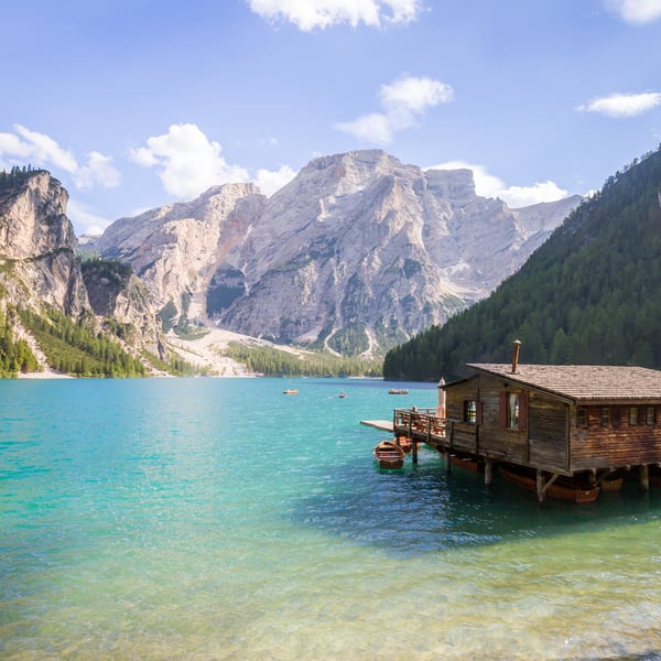 Dolomiten Unesco Weltnaturerbe