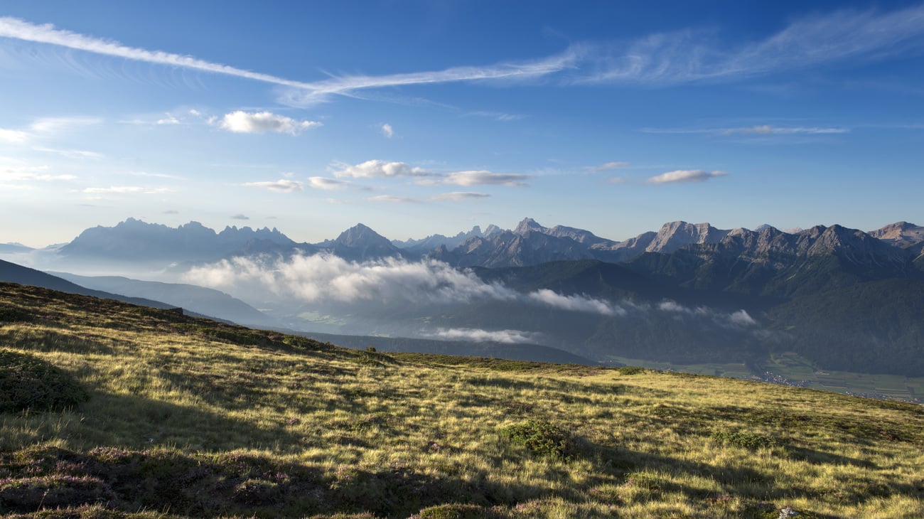 Dolomiten Unesco Weltnaturerbe