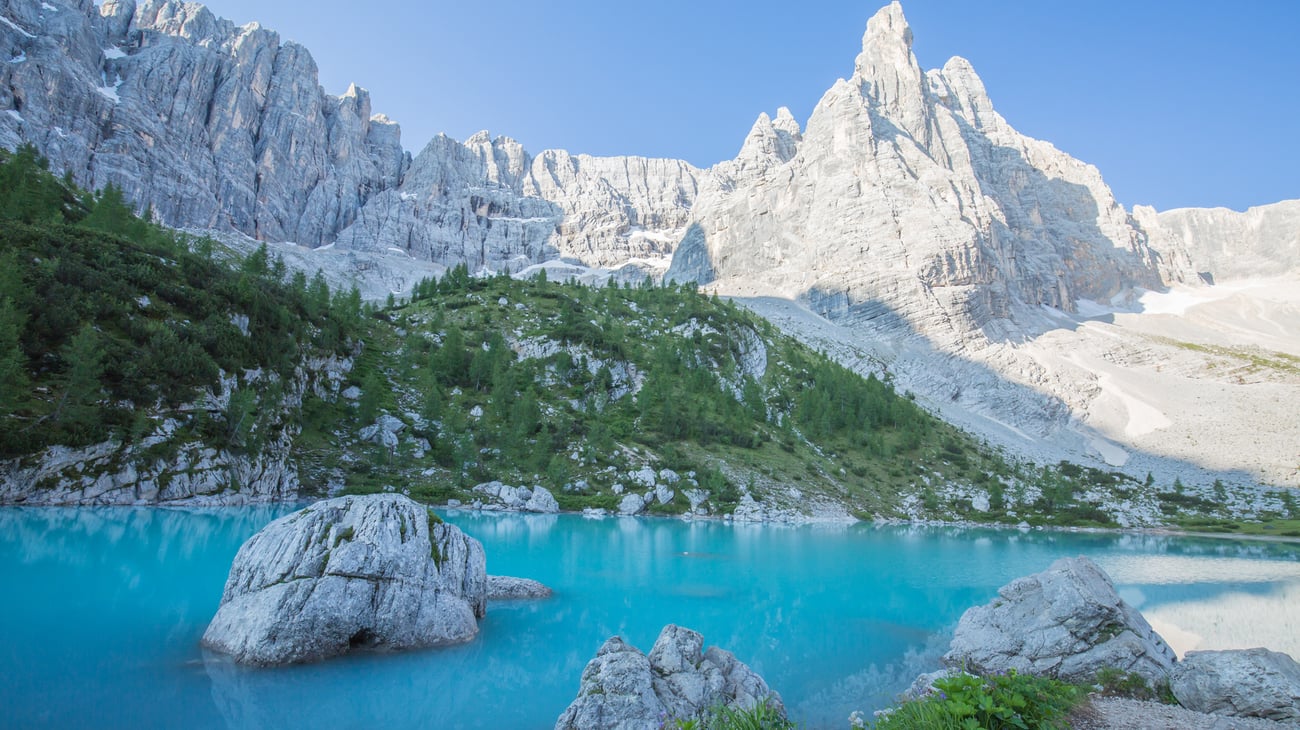 Dolomiten Unesco Weltnaturerbe